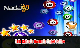 Trik Rahasia Bermain Togel Online