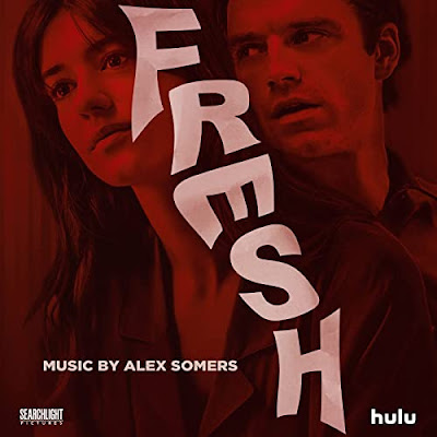 Fresh Soundtrack Alex Somers