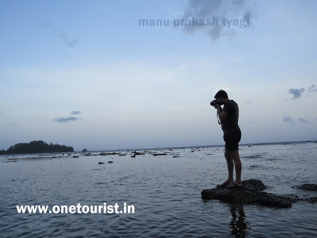 andaman trip blog