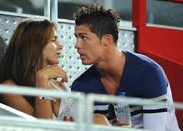 cristiano-ronaldo-girlfriend