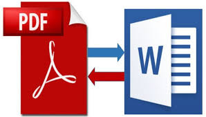 برنامج تحويل pdf الى word والعكس للكمبيوتر