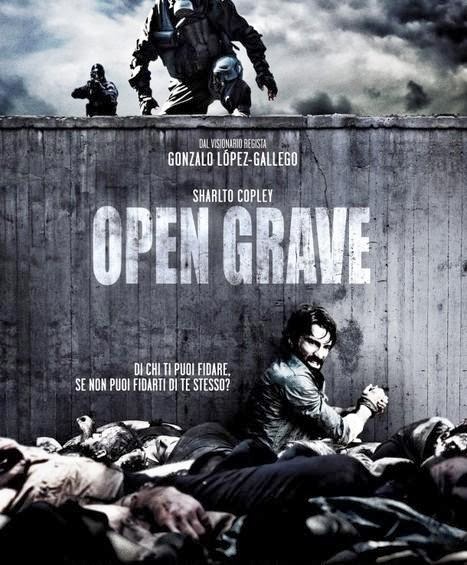 Poster Of Open Grave (2013) Full English Movie Watch Online Free Download At worldfree4u.com