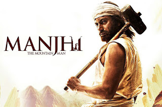 Review Film: Manjhi The Mountain Man