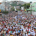 Caminhada Penitencial Diocesana será realizada neste domingo (24) em Cruz das Almas