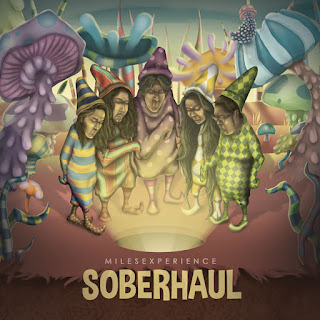 download MilesExperience Soberhaul] itunes plus aac m4a mp3