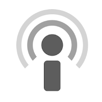 podcast symbol