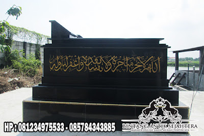 Harga Makam Granit Solo