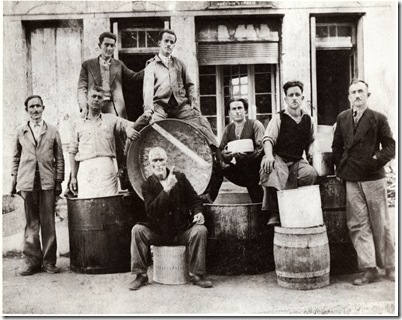 1936-Αντώνης Παράδεισος