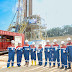 Dekom Pertamina Pantau Langsung Kinerja Rig Pertamina Drilling di Rokan
