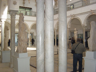 Musée national du Bardo