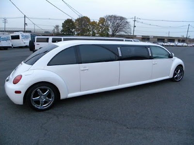 Cars Limousine