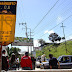 INTT cerró estacionamiento de guardia y custodia en Guarenas por irregularidades