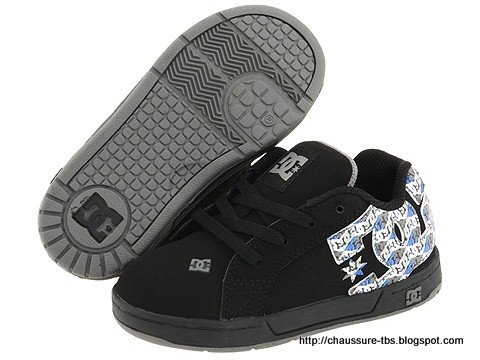 Chaussure tbs:tbs-607404