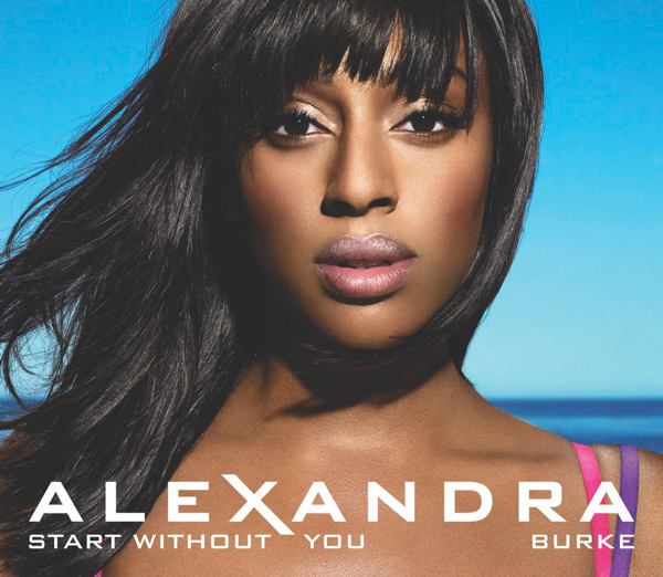 alexandra burke start without you. File name: Start Without You