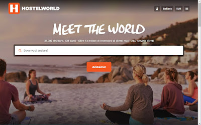 Hostelworld