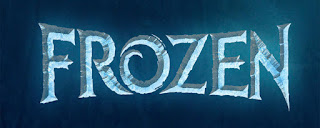 Membuat Text Effect Frozen Walt Disney Dengan Photoshop