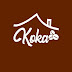 Logo Kopi Koka All About Coffee
