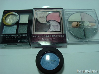 eyeshadow