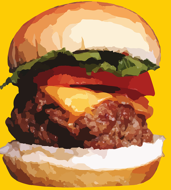 Avoid High-Fat Foods To Increase Concentration