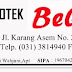 Logo Apotek Bella