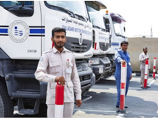 Jobs In Dubai Heavy Vehicle Driver Jobs In Company Vacancy Ras Al Khaimah