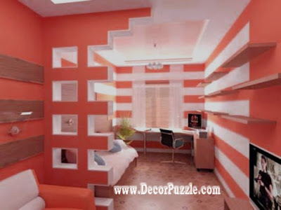 Installing drywall partition, as partition drywall, plasterboard drywall