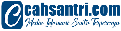 Logo cahsantri.com