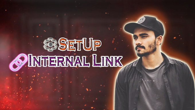  Set up INTERNAL LINK in all posts - Tech WiBi