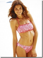 Jenna-Pietersen-Bikini-Photoshoot-For-Littlewoods-Swimwear-2012-01