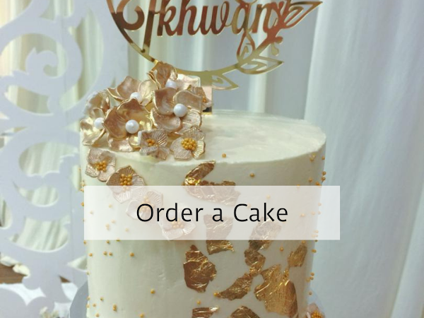 Cake Orders
