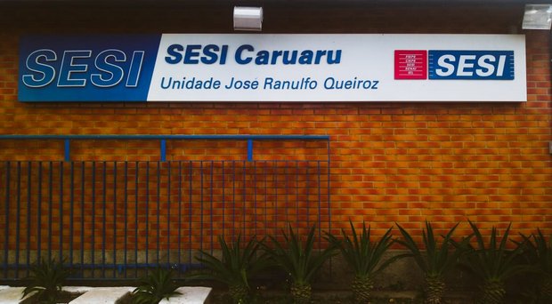 Inscrições gratuitas abertas para novas turmas de EJA do SESI Caruaru