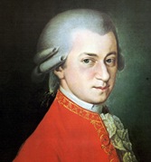 EFEK MOZART