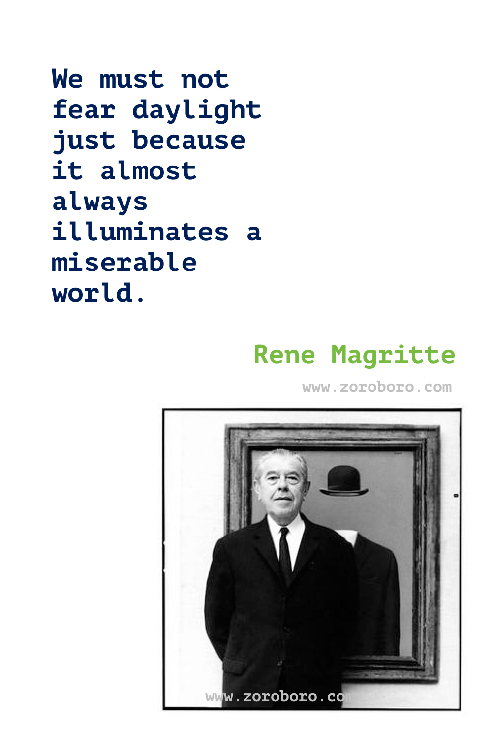 Rene Magritte Quotes. Rene Magritte Art Quotes. Rene Magritte Painting Quotes. Rene Magritte Mystery Quotes. Rene Magritte