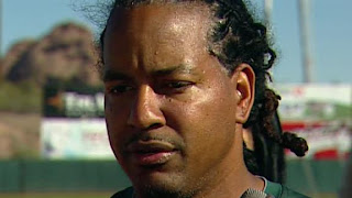 Manny Ramirez