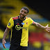 Troy Deeney thanks Premier League for commitment to Black Lives Matter movement