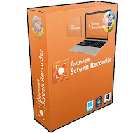 DESCARGAR Ice Cream Screen Recorder PRO 5.8 [Grabador de Pantalla] TechnoDigitalPC