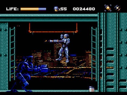 robo cop 1 game free download for pc