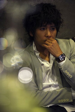 hong kyung min ...