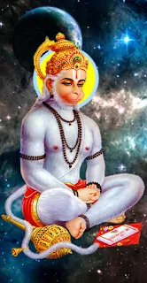 Hanuman wallpapers for mobile