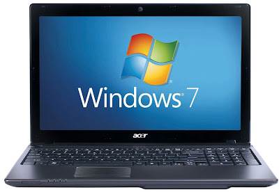 Acer Aspire 5750G-2414G50Mnkk Laptop