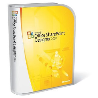 Microsoft Office SharePoint Designer 2007