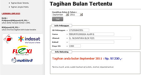 http://www.donaalfian.com/2011/10/cek-tagihan-pln-dan-tagihan-listrik.html