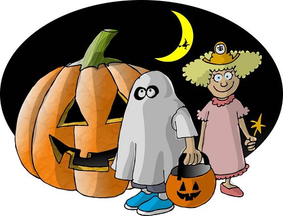 halloween coloring pages