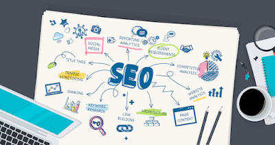 SEO Services