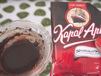 Cara Membuat Masker Kopi Untuk Menghilangkan Jerawat