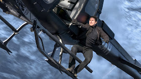 Mission Impossible Fallout HD Wallpapers Download