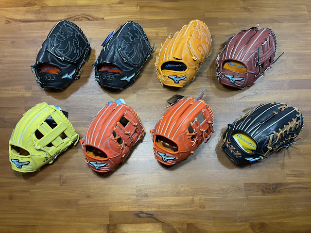 阿豆物流: 新品到貨 2021.01 日本製 MIZUNO PRO HAGA JAPAN 奧運紀念版 限 ...