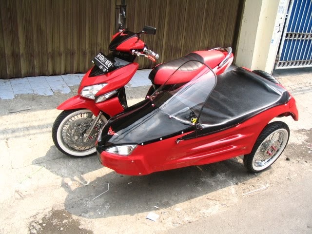 Doctor Matic  Klinik Spesialis Motor  Matic  AFTER MODIFIED 