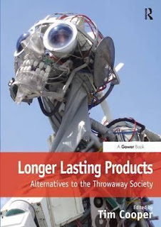 Longer lasting products : alternatives to the throwaway society 