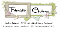 unser Banner zum Mitnehmen